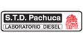 S. T. D. Pachuca logo