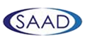 Saad logo