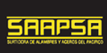 SAAPSA logo