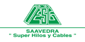 Saavedra Super Hilos Y Cables logo