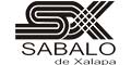 Sabalo De Xalapa logo