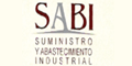 Sabi Suministro Y Abastecimiento Industrial logo