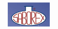 SABOREX DE MEXICO logo