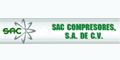 SAC COMPRESORES, S.A. DE C.V. logo