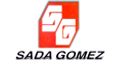 SADA GOMEZ logo
