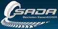 Sada Sa De Cv Division Motos logo