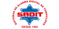 SADIT ALARMAS logo
