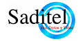 Saditel logo
