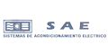 SAE logo