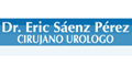 SAENZ PEREZ ERIC DR logo