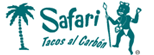 SAFARI logo