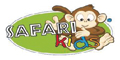 Safari Kids logo