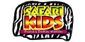 Safari Kids logo