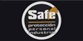 Safe logo