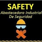 SAFETY ABASTECEDORA INDUSTRIAL DE SEGURIDAD logo