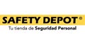 Safety Depot logo