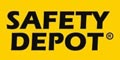 Safety Depot logo