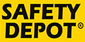 Safety Depot logo