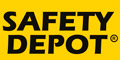 Safety Depot logo