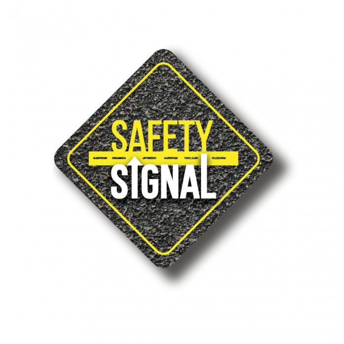 Safety Signal Señalamientos