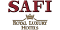 SAFI ROYAL LUXURY HOTELS logo
