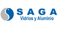 SAGA VIDRIOS Y ALUMINIO