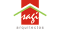 SAGI ARQUITECTOS logo