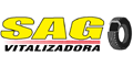 SAGO VITALIZADORA logo