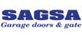 Sagsa Garage Doors & Gate logo
