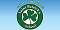 Saint Patricks School logo