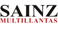 SAINZ MULTILLANTAS logo