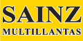 SAINZ MULTILLANTAS logo