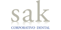 Sak Corporativo Dental logo