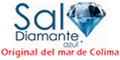Sal Diamante Azul logo