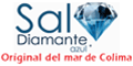 Sal Diamante Azul