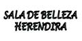 Sala De Belleza Herendira logo