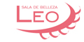 SALA DE BELLEZA LEO logo