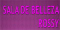 Sala De Belleza Rossy logo
