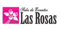 SALA DE EVENTOS LAS ROSAS logo
