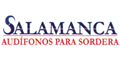 Salamanca logo