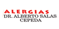 SALAS CEPEDA ALBERTO DR logo