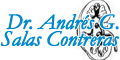 SALAS CONTRERAS ANDRES DR logo