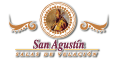 Salas De Velacion San Agustin logo