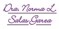 Salas Garza Norma L. Dra logo