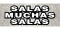 SALAS MUCHAS SALAS logo