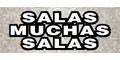 SALAS MUCHAS SALAS