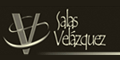 SALAS VELAZQUEZ logo