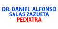 SALAS ZAZUETA DANIEL DR logo