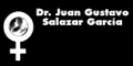 SALAZAR GARCIA JUAN GUSTAVO DR logo