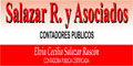 Salazar R Y Asociados logo